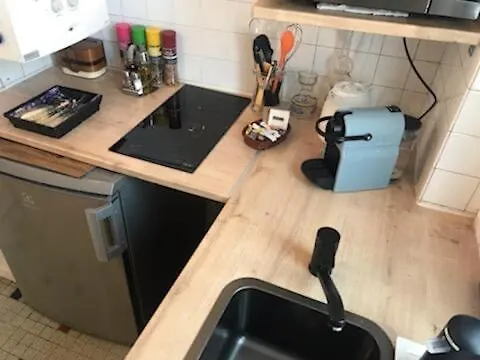 Au Coeur De Gaudens Apartamento