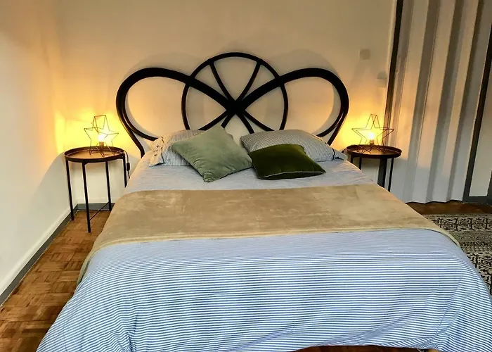 Apartamento Au Coeur De Gaudens *