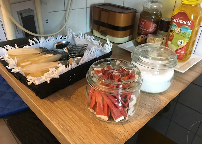 Au Coeur De Gaudens * Saint-Gaudens (Haute-Garonne)