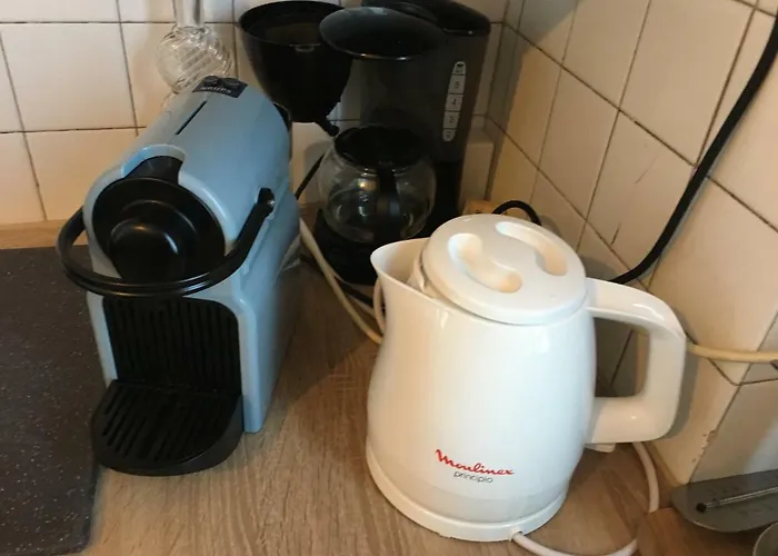 Apartamento Au Coeur De Gaudens