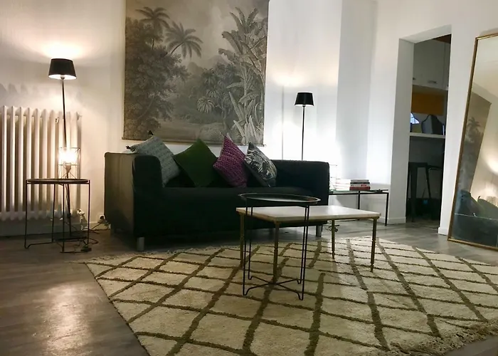 Au Coeur De Gaudens Saint-Gaudens (Haute-Garonne)