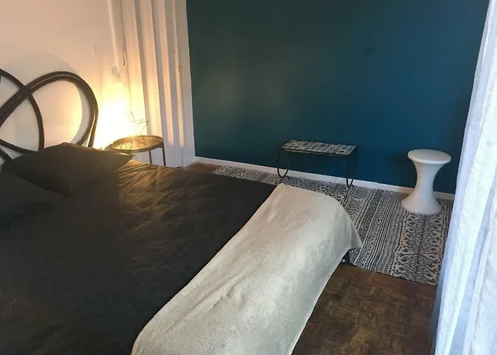 Apartamento Au Coeur De Gaudens Saint-Gaudens (Haute-Garonne)