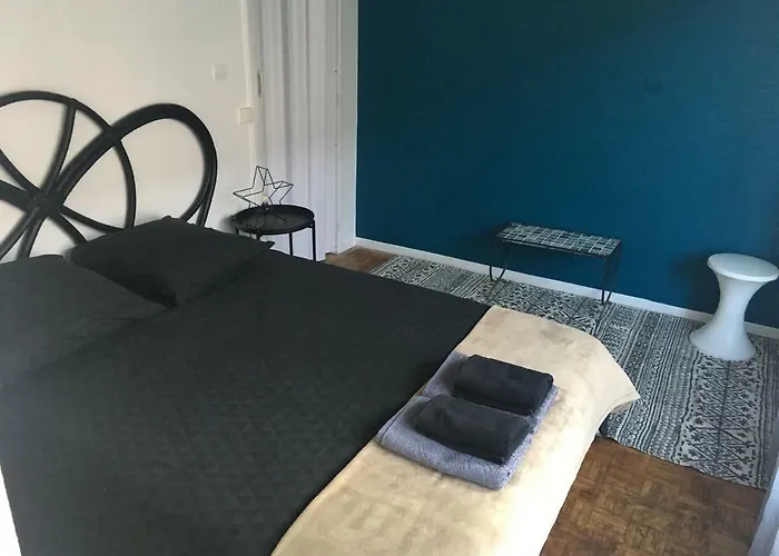 Apartamento Au Coeur De Gaudens Saint-Gaudens (Haute-Garonne)