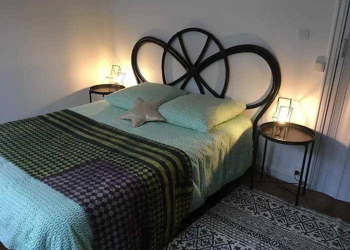 Au Coeur De Gaudens Apartamento