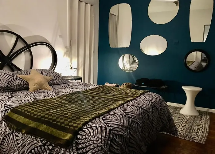 Au Coeur De Gaudens *