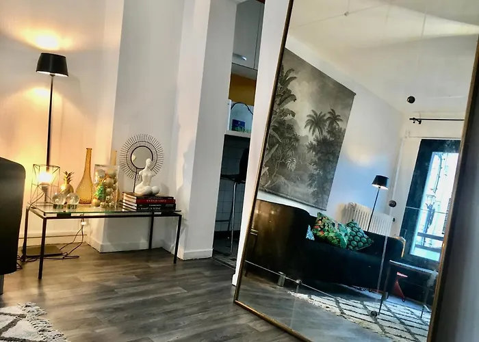 Apartamento Au Coeur De Gaudens