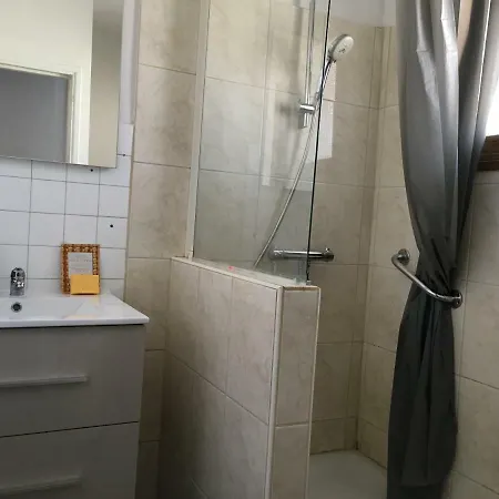 Apartament Au Coeur De Gaudens
