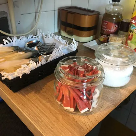 Au Coeur De Gaudens * Saint-Gaudens (Haute-Garonne)