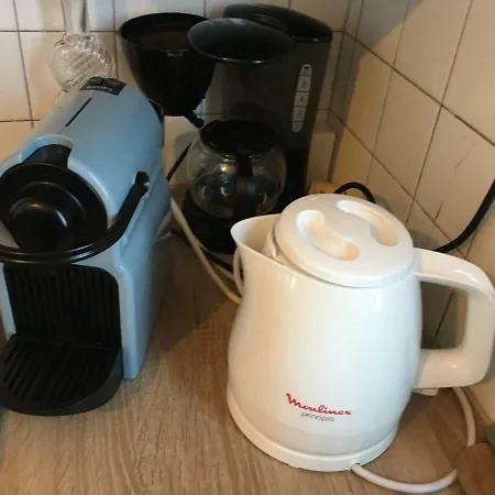 Apartament Au Coeur De Gaudens