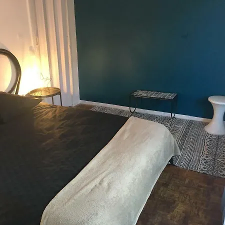 Apartament Au Coeur De Gaudens Saint-Gaudens (Haute-Garonne)