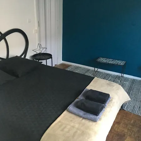 Apartman Au Coeur De Gaudens Saint-Gaudens