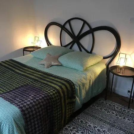 Au Coeur De Gaudens Apartament