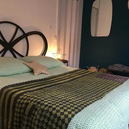 Apartman Au Coeur De Gaudens