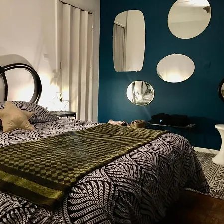 Au Coeur De Gaudens *