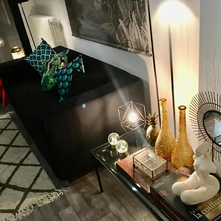 Au Coeur De Gaudens * Saint-Gaudens (Haute-Garonne)