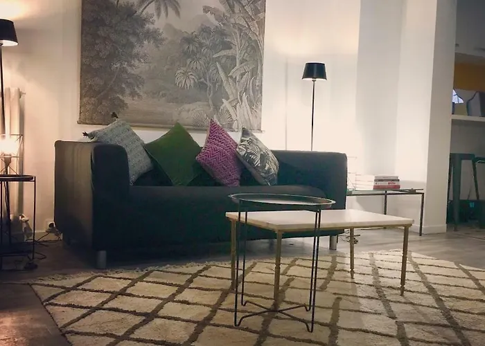 Au Coeur De Gaudens سان جودُ