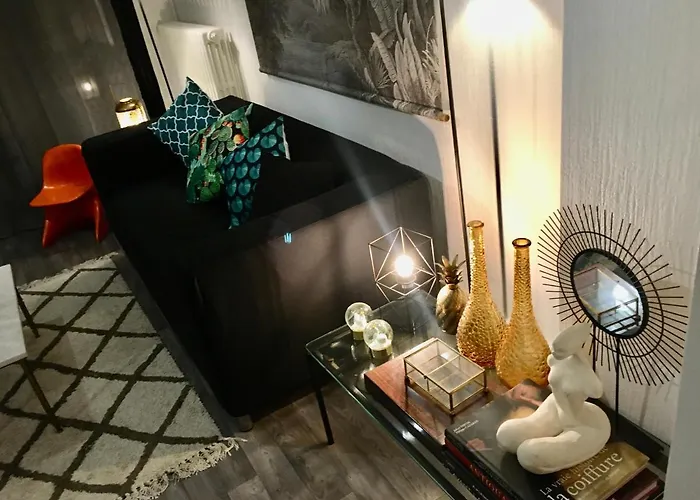 Au Coeur De Gaudens * سان جودُ