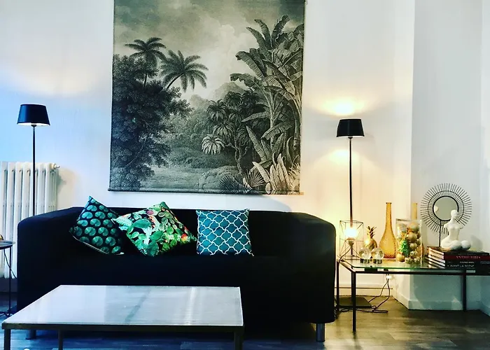 Au Coeur De Gaudens * سان جودُ